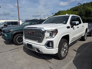 2021 Gmc Sierra 1500 for sale in Knoxville TN