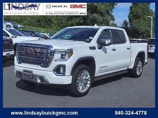 2019 Gmc Sierra 1500 for sale in Warrenton VA