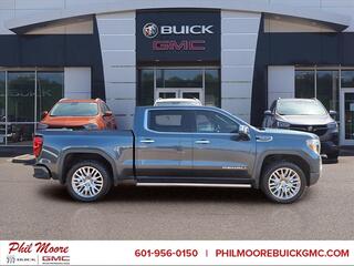 2019 Gmc Sierra 1500 for sale in Jackson MS