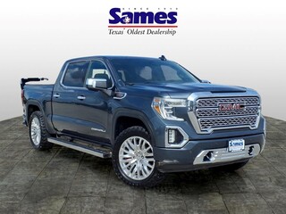 2019 Gmc Sierra 1500 for sale in Cedar Creek TX