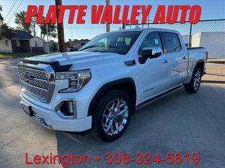 2019 Gmc Sierra 1500 for sale in Lexington NE