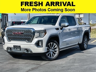 2020 Gmc Sierra 1500 for sale in Litchfield IL