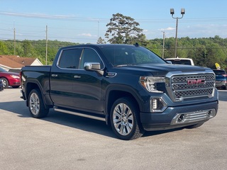 2020 Gmc Sierra 1500 for sale in Knoxville TN