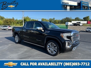 2020 Gmc Sierra 1500 for sale in Knoxville TN