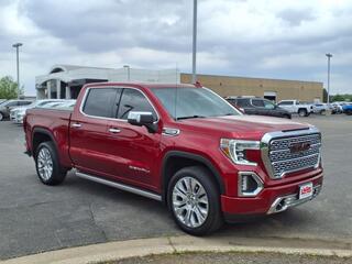 2021 Gmc Sierra 1500 for sale in Hastings MN