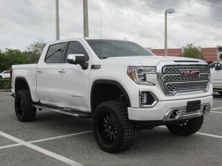 2021 Gmc Sierra 1500 for sale in Ocala FL