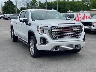 2022 Gmc Sierra 1500 Limited for sale in Cleveland TN