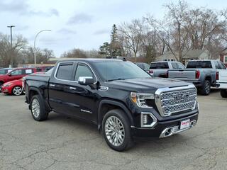 2019 Gmc Sierra 1500 for sale in Litchfield MN