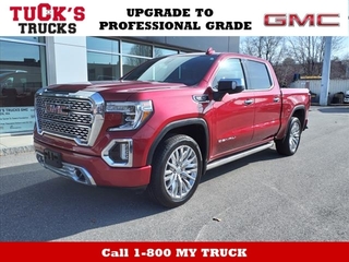 2019 Gmc Sierra 1500 for sale in Hudson MA