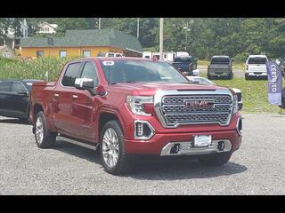 2020 Gmc Sierra 1500 for sale in Bridgeport WV