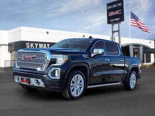 2020 Gmc Sierra 1500 for sale in Council Bluffs IA