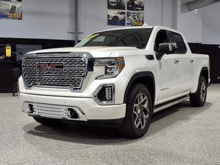2020 Gmc Sierra 1500 for sale in Oklahoma City OK