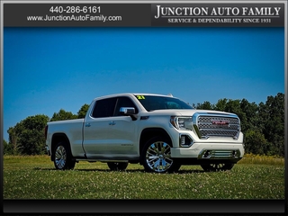 2021 Gmc Sierra 1500 for sale in Chardon OH