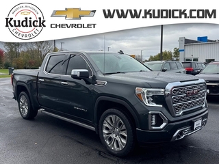 2022 Gmc Sierra 1500 Limited