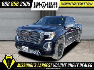 2022 Gmc Sierra 1500 Limited for sale in Fenton MO