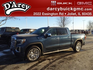 2019 Gmc Sierra 1500 for sale in Joliet IL