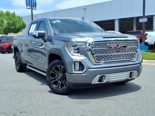 2019 Gmc Sierra 1500 for sale in Charlotte NC