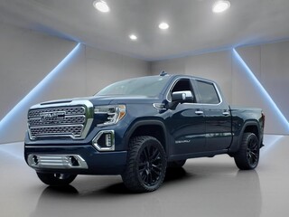 2020 Gmc Sierra 1500 for sale in West Mifflin PA