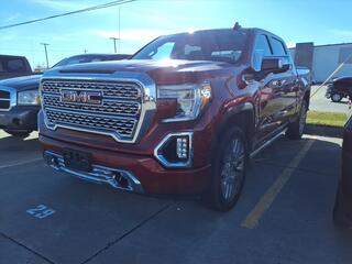 2020 Gmc Sierra 1500 for sale in Columbus NE