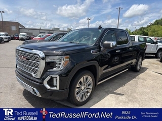 2022 Gmc Sierra 1500 Limited for sale in Knoxville TN