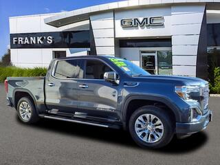 2022 Gmc Sierra 1500 Limited