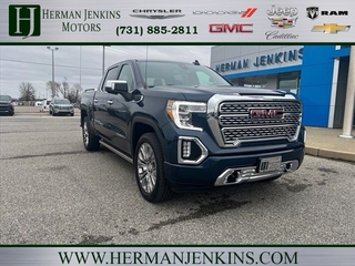 2022 Gmc Sierra 1500 Limited for sale in Union City TN