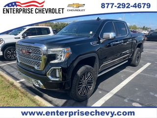 2019 Gmc Sierra 1500 for sale in Enterprise AL