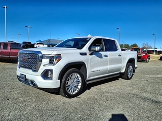 2019 Gmc Sierra 1500 for sale in Sanford NC