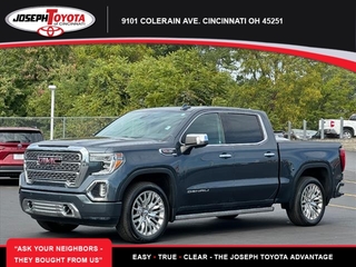 2019 Gmc Sierra 1500 for sale in Cincinnati OH