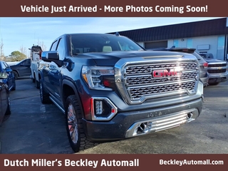 2019 Gmc Sierra 1500 for sale in Beckley WV