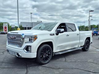 2019 Gmc Sierra 1500 for sale in Elkhart IN