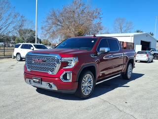 2019 Gmc Sierra 1500 for sale in Houston TX