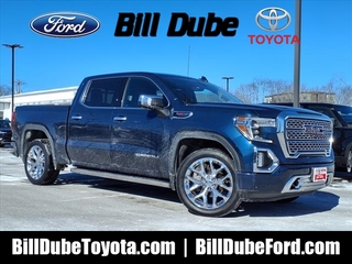 2019 Gmc Sierra 1500 for sale in Dover NH