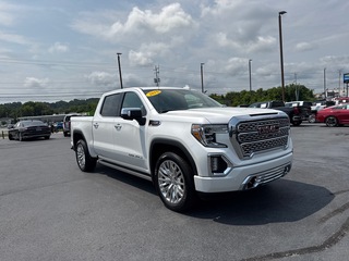 2019 Gmc Sierra 1500 for sale in Knoxville TN