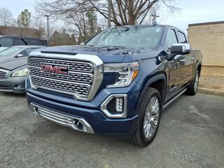 2020 Gmc Sierra 1500 for sale in Cornelius NC