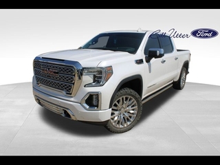 2019 Gmc Sierra 1500 for sale in Denton TX