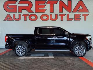 2019 Gmc Sierra 1500 for sale in Gretna NE