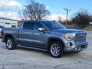 2019 Gmc Sierra 1500 for sale in Chattanooga TN