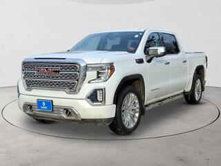 2019 Gmc Sierra 1500 for sale in Matteson IL