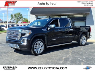 2020 Gmc Sierra 1500 for sale in Florence KY