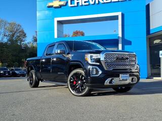 2021 Gmc Sierra 1500 for sale in Bowie MD