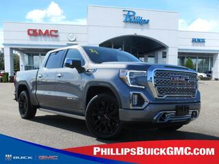 2021 Gmc Sierra 1500 for sale in Fruitland Park FL