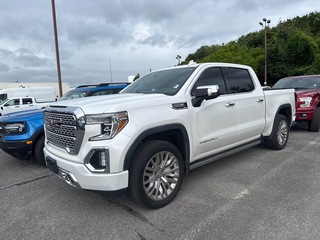 2019 Gmc Sierra 1500 for sale in Knoxville TN