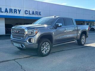 2020 Gmc Sierra 1500 for sale in Amory MS