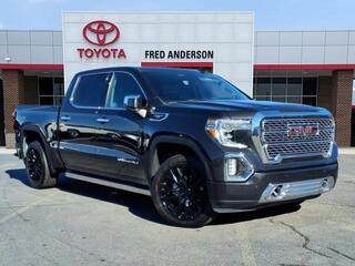 2020 Gmc Sierra 1500 for sale in Sanford NC