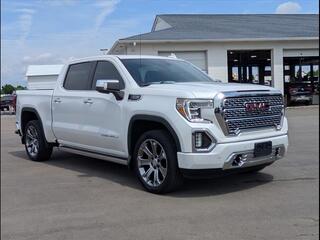 2021 Gmc Sierra 1500 for sale in Cleveland TN