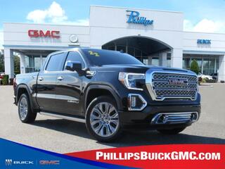 2022 Gmc Sierra 1500 Limited for sale in Fruitland Park FL