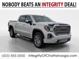 2019 Gmc Sierra 1500 for sale in Chattanooga TN
