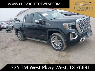 2019 Gmc Sierra 1500 for sale in West TX