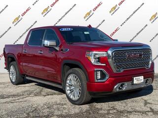 2019 Gmc Sierra 1500 for sale in Excelsior Springs MO